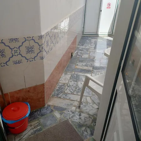 Apartment Santomar