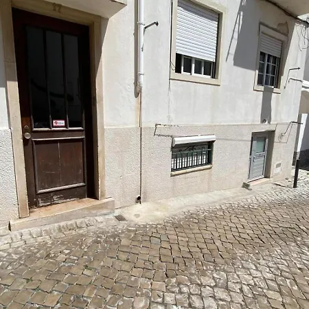 Santomar Apartment