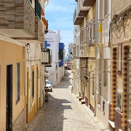 Santomar * Nazare