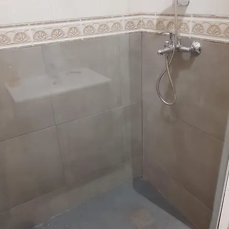 Santomar Apartamento *