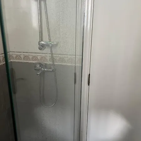 Apartment Santomar