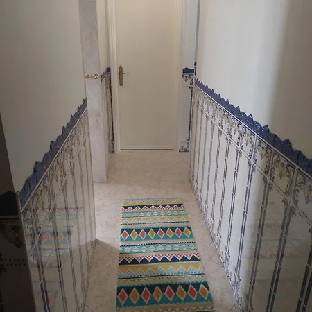 Santomar Apartamento