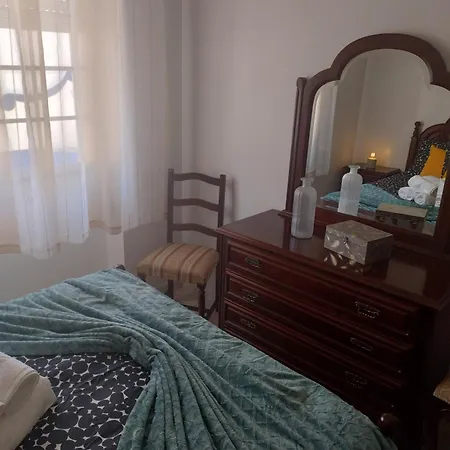 Apartamento Santomar Nazaré